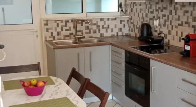 Sea Side House Kourouta