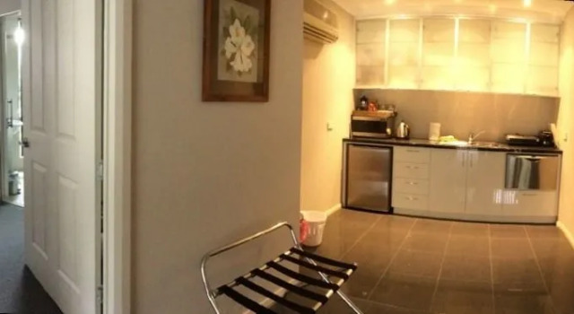 Glenlusk Gardens, Buchen Sie Hotel West Hobart Tasmanien
