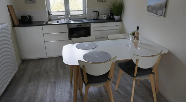 Schauf Ferienwohnung 6