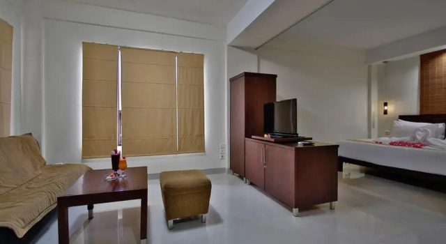 Suite The Jayakarta Anyer