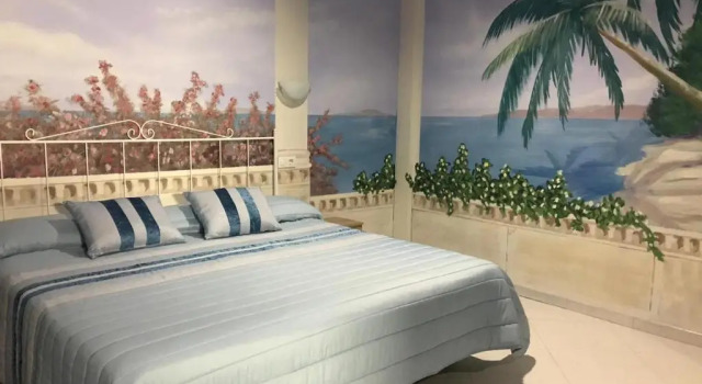 Hotel O Camino