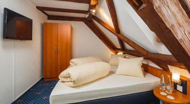 Двухместный номер Lake Side Historische Residenz Lindeneck