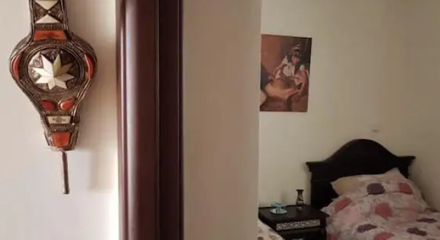 Апартаменты Amane Founty Residence Agadir