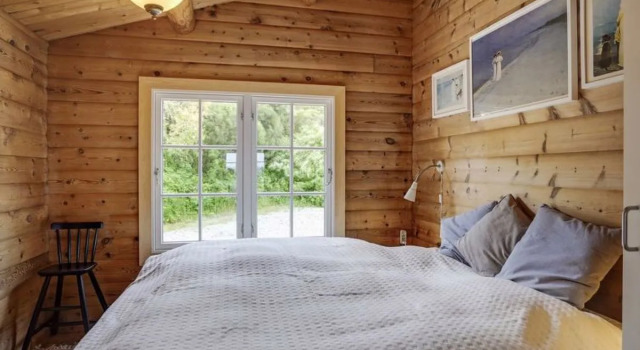 "Harda" - 800m from the sea in Djursland and Mols