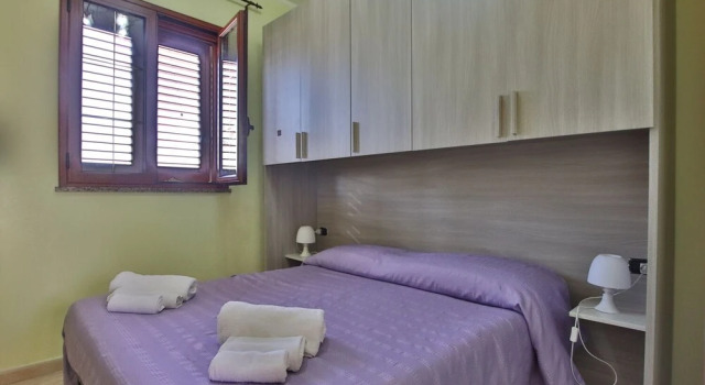 Serena Guest House