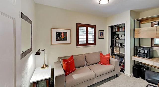 3205wbal 3 Bedroom Home, Book Feriehus Sommerhuse i Tampa, Hytte