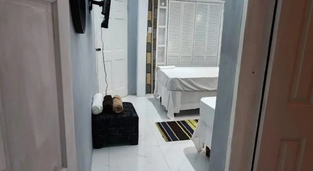 Апартаменты Luxury Bahia Suite The Escape