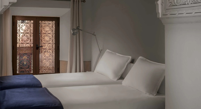 Suite Rive Gauche Riad Jaaneman