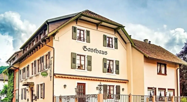 Akzent Hotel Kirchbühl, Reserva ahora Hotel Hoteles en Baden-Wurtemberg con desayuno, Desayunos