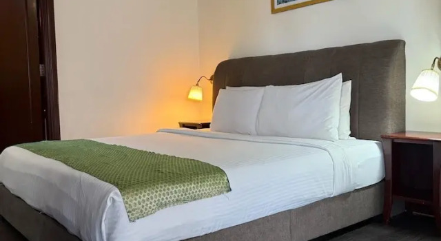 Апартаменты Superior Holiday Residence at times square kL