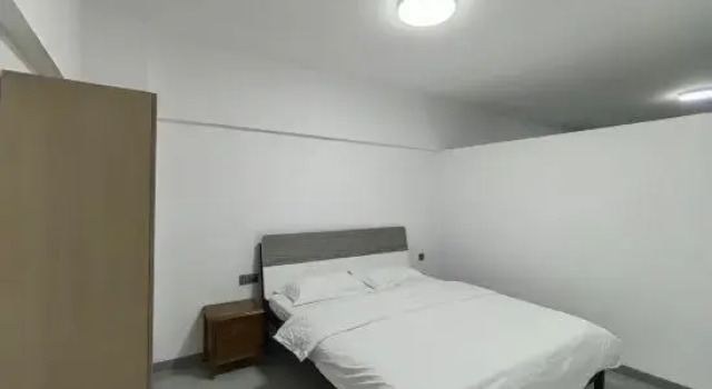 Люкс Yunshuyuan Homestay (Xishuangbanna Jinghong High-speed Railway Station)