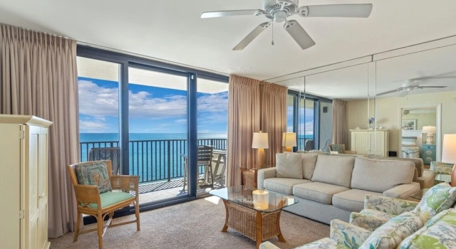 One Seagrove Place Unit 1106 2 Bedroom Condo by RedAwning
