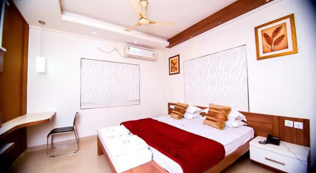 Govind Regency, Varaa Hotelli Guruvayur New Delhi