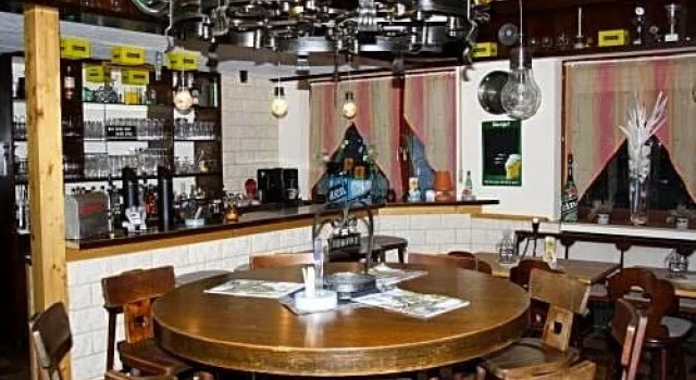 Bed & Breakfast On Route L854-Gasthof Zum Riepen, Забронировать Отель Отели Düdinghausen 3 звезды, 3*