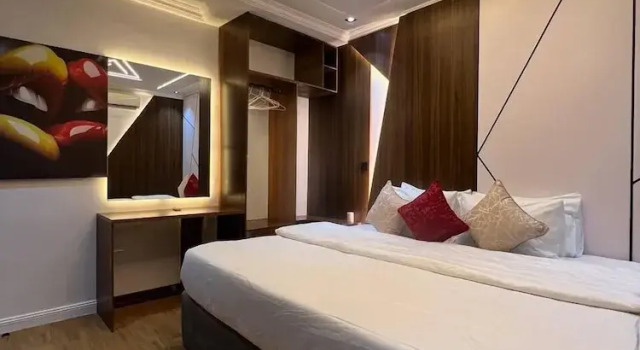 Апартаменты Classic Milano Signature Apartment