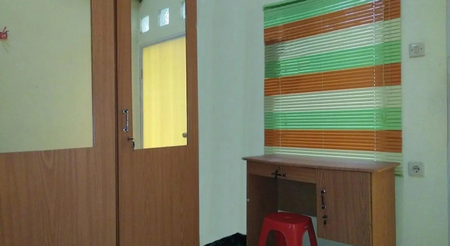 Habitación Superior Homestay Excellent Doho Women Only
