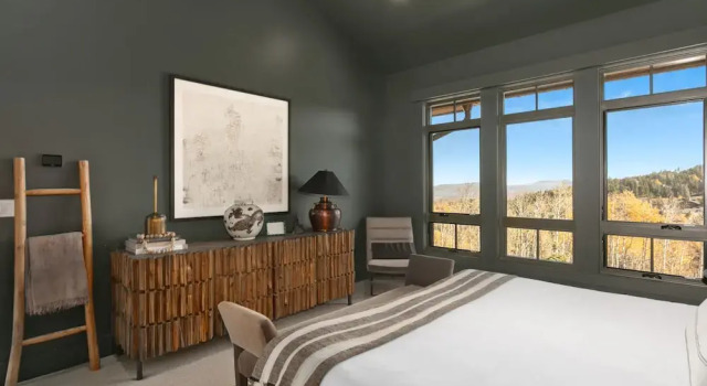 Tower Villas - Five Bedroom Villa w/ Hot Tub #7700 by Deer Valley Resort