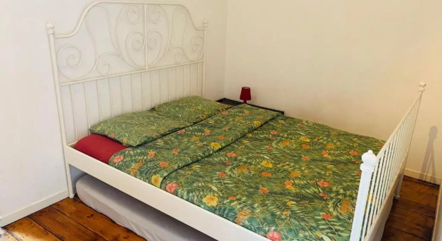 Appartement T2 sur la place du marché de Wazemmes, Rezervovat Apartmán Hotely v Wazemmes s parkováním, Parkování