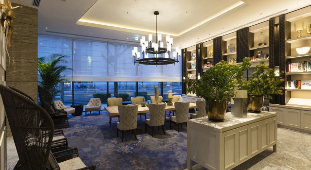 Premier Hotel CABIN PRESIDENT Osaka