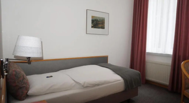 Номер Standard Ringhotel Altstadt