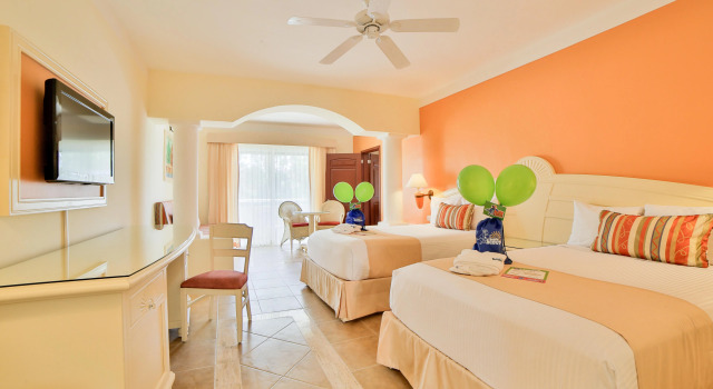 Bahia Principe Explore Coba - All Inclusive