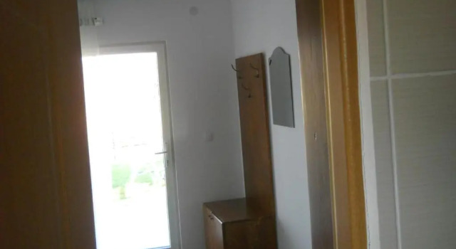 Номер Standard Pensiunea Poezii Alese
