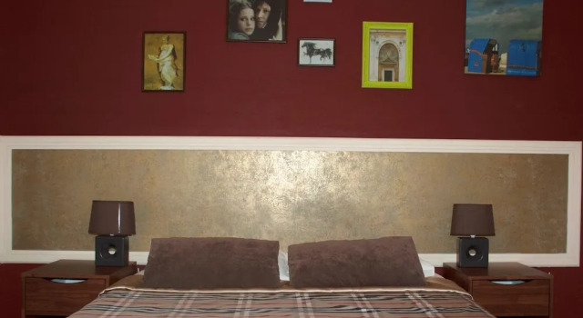 Sunrise Studios, Book Apartment Hotels in Larnaca Region with Parking, Parking