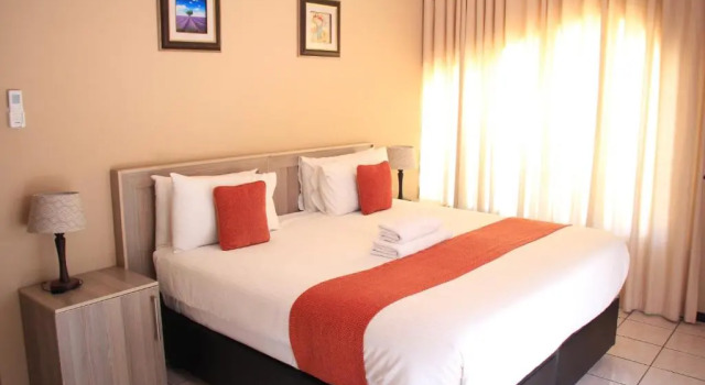 Люкс Executive Bridgeville Guest House