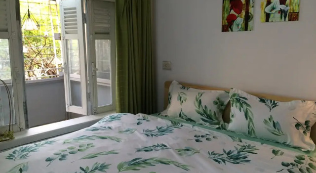 Hoan Kiem French Quarter Apartment, Book Lejlighed Hoan Kiem Hanoi