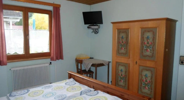 Gästehaus Zussner, Book Hotel Hotels in Vorarlberg with Parking, Parking