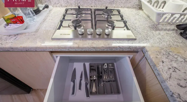 Standard apartament Prime Select One Kattameya
