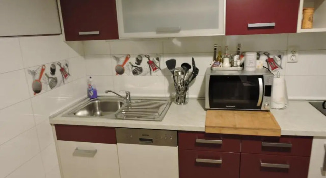 Апартаменты Superior Apartments Perla