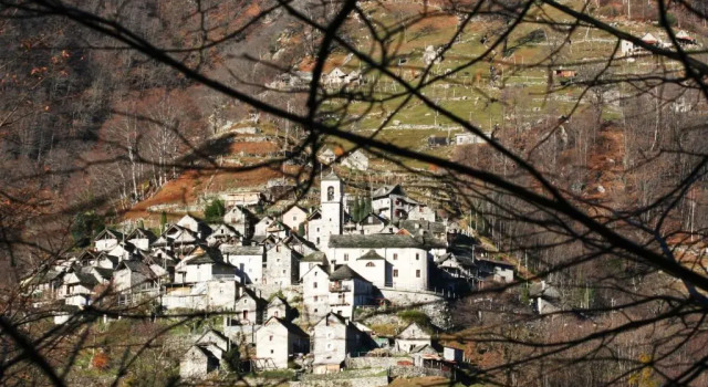 Апартаменты Casa Uccellini