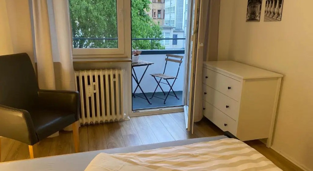 Номер Deluxe MOLL Suites -Next to Congress Hall-City Center