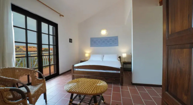 Le Tonnare Family Club, Забронировать Отель Отели Стинтино 4 звезды, 4*