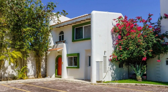 Perfect Villa with Pool Access and Close to the Beach, Prenota Villa Hotel a Quintana Roo con parcheggio, Parcheggio