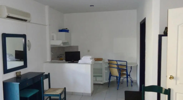 Студия Porto Kairis