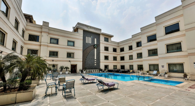 Regenta Central Klassik, Foglalás Szálloda Ludhiana Punjab