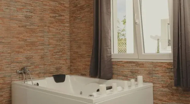 Апартаменты Comfort Bellevall hotel