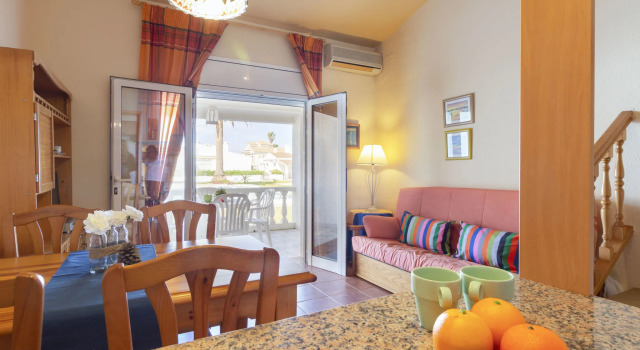 Holiday Home Salvagina
