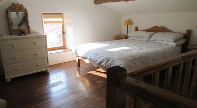 Les Puvinieres, Prenota Casa vacanze Hotel a Aquitania con parcheggio, Parcheggio