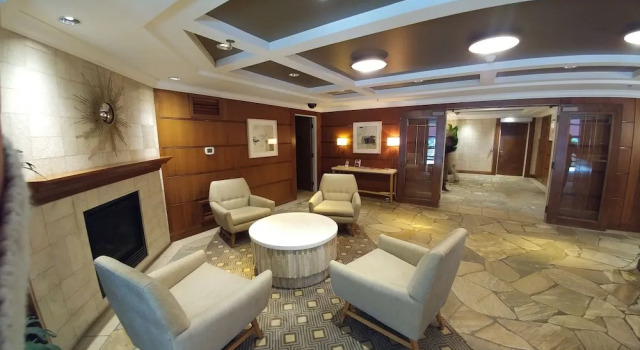 Bishop's Landing Condos, Rezervovat Hotel Hotely v Nové Skotsko s bazénem, Bazén