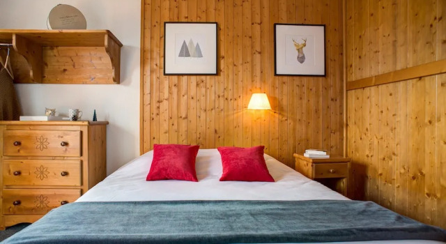 Cap Vacances Valmorel Doucy