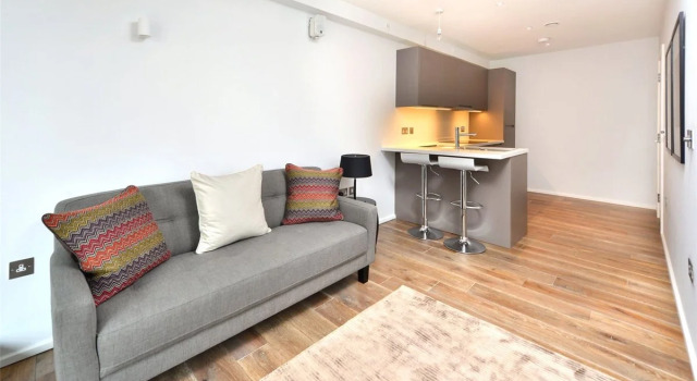 Flying Butler Apartments - Camden, Забронировать Апартаменты/квартира Апартаменты Лондона, рядом с Концертный зал O2 Forum Kentish Town, Апартаменты/квартира