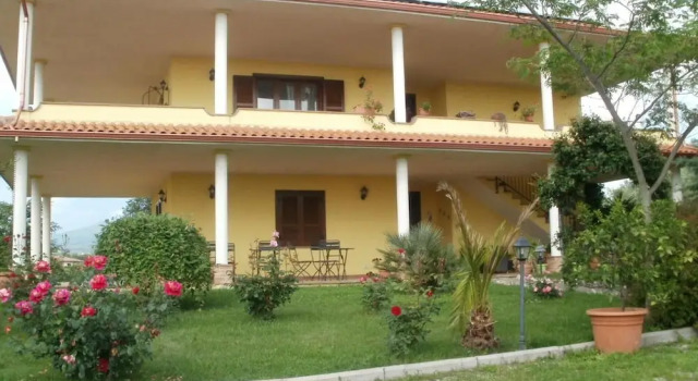 Agriturismo Le Quattro Stagioni