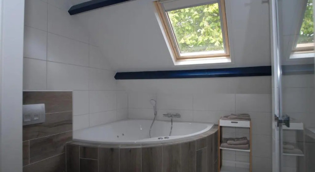 Номер Deluxe B&B De Kaagse Boer