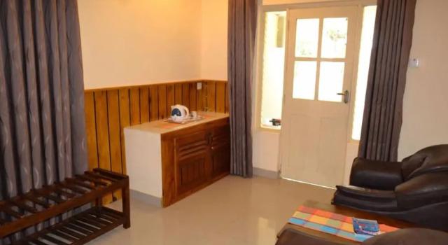Номер Deluxe Morning Star Resorts