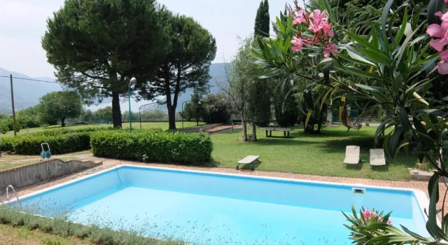 Апартаменты Villa Gaia