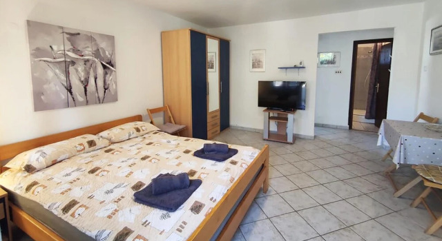 Amazing Home in Porec With Wifi and 0 Bedrooms