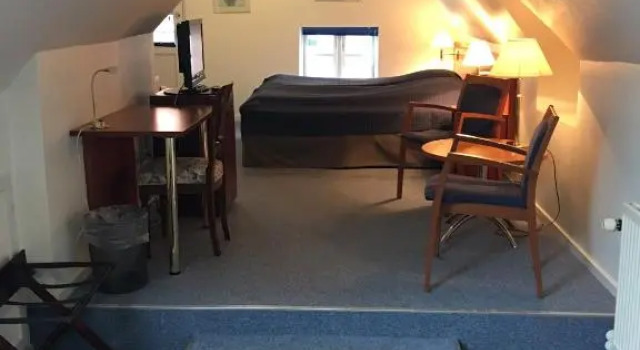 Номер Standard Reersø Kro